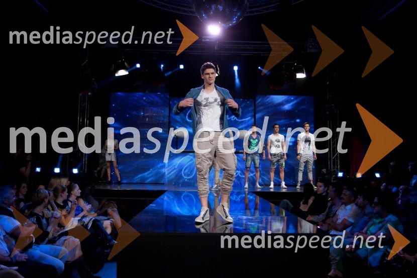 Kandidati za Mistra Slovenije 2013Mister Slovenije 2013 je Jure Rugani