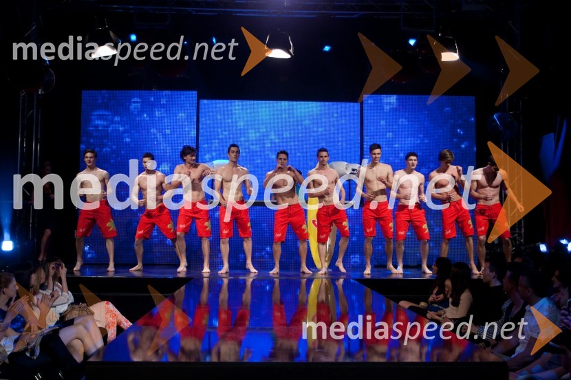 Kandidati za Mistra Slovenije 2013Mister Slovenije 2013 je Jure Rugani