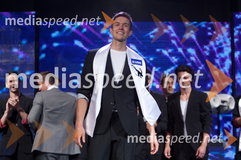 Jure Rugani, Mister Slovenije 2013Mister Slovenije 2013 je Jure Rugani