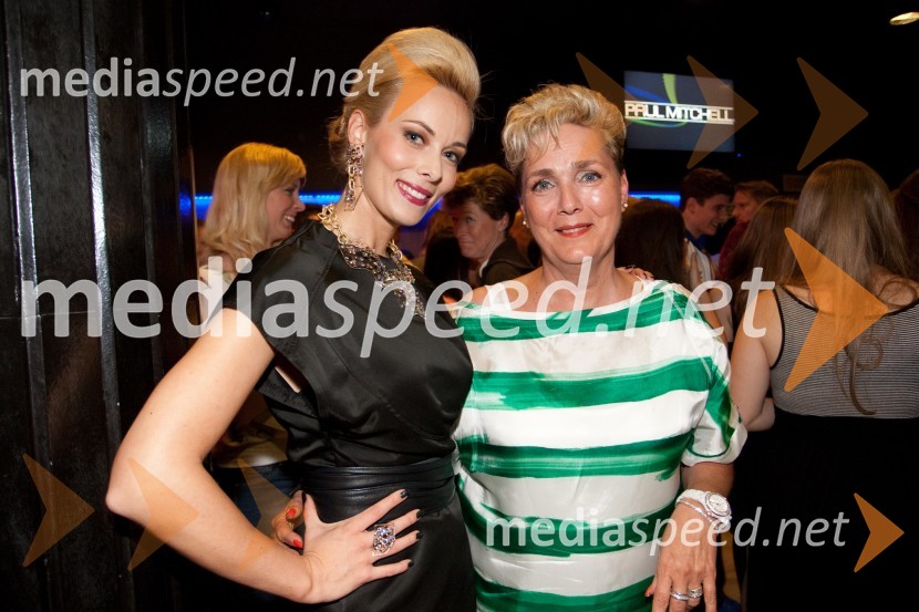 Mister Slovenije 2013 je Jure Rugani