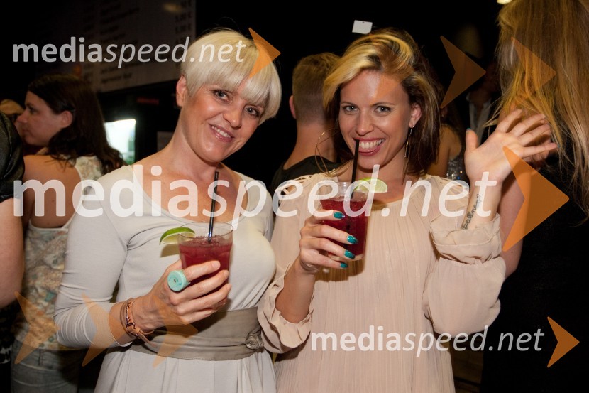 Mister Slovenije 2013 je Jure Rugani