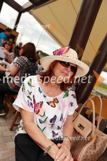 Silva BuhLady piknik pod klobuki 2013