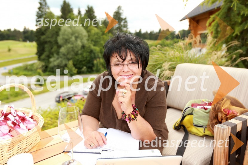 Lady piknik pod klobuki 2013