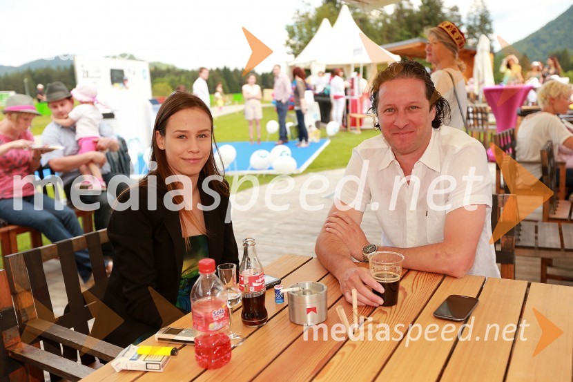 Lady piknik pod klobuki 2013