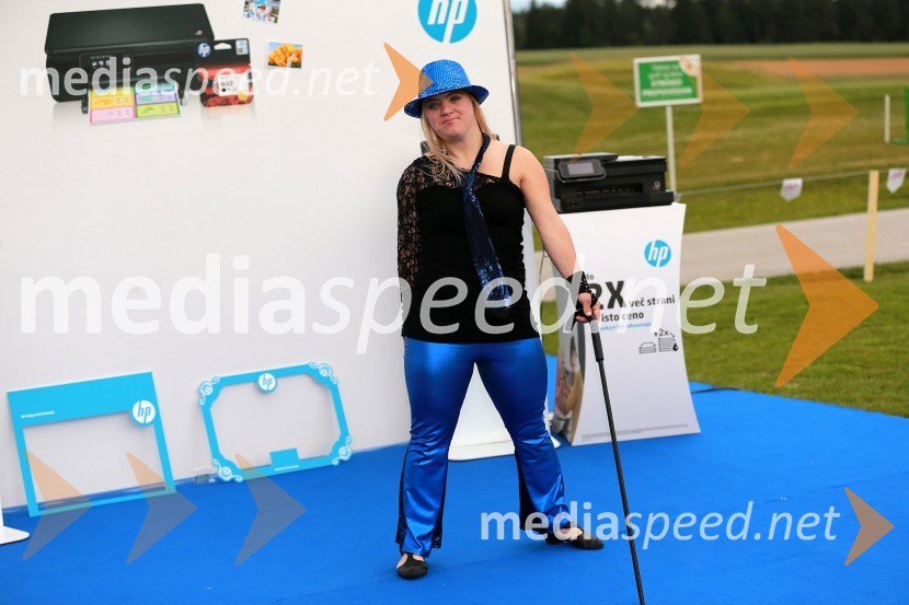 Lady piknik pod klobuki 2013