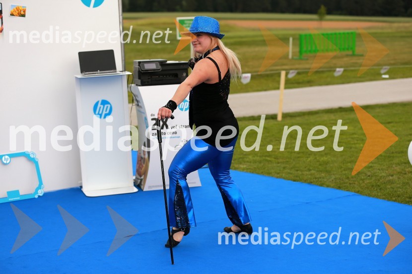 Lady piknik pod klobuki 2013