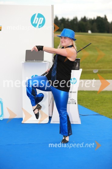 Lady piknik pod klobuki 2013