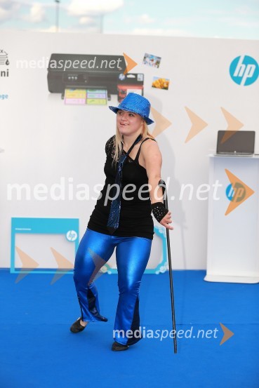 Lady piknik pod klobuki 2013