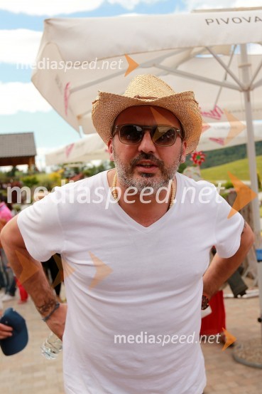 Tony Cetinski, pevecLady piknik pod klobuki 2013