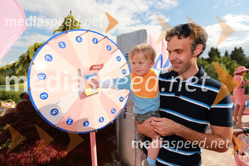 Lady piknik pod klobuki 2013