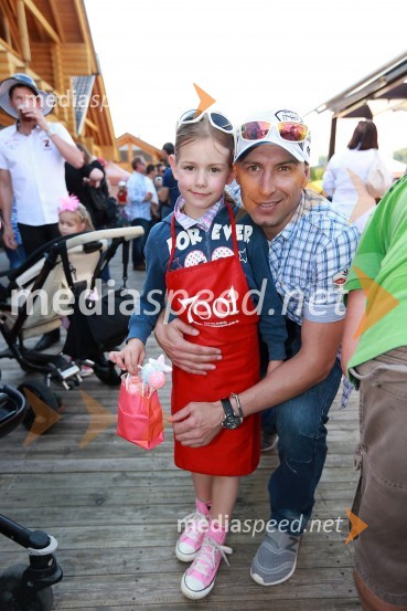 Lady piknik pod klobuki 2013