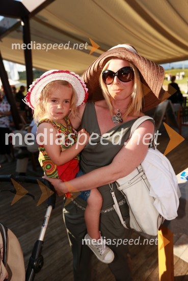 Lady piknik pod klobuki 2013