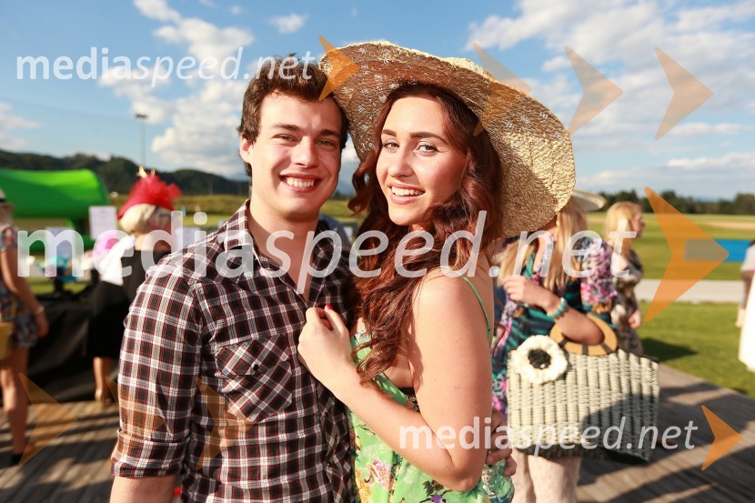 Dejan Vunjak, pevec; ...Lady piknik pod klobuki 2013