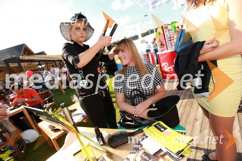 Lady piknik pod klobuki 2013