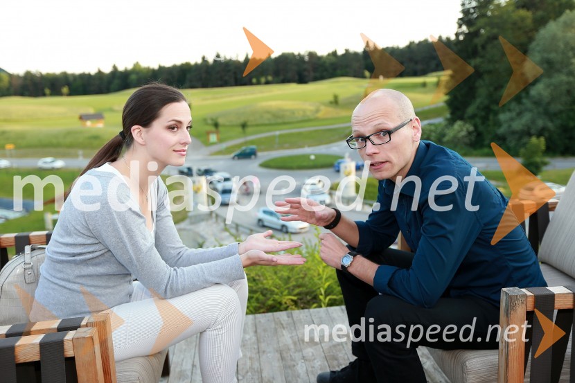 Lady piknik pod klobuki 2013