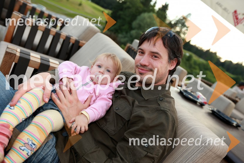 Lady piknik pod klobuki 2013