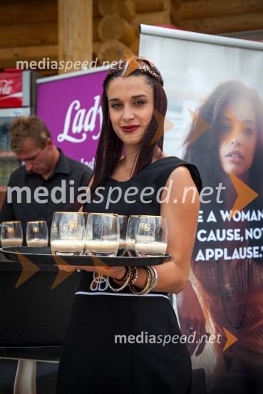 Lady piknik pod klobuki 2013