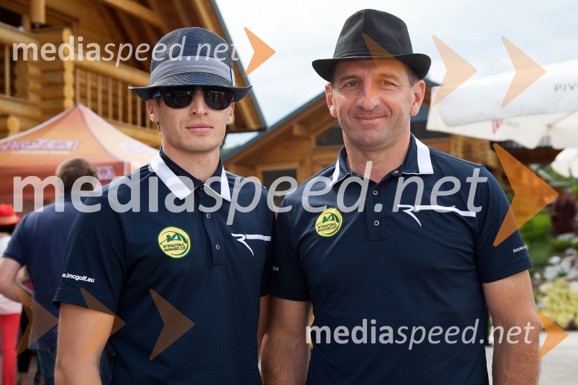 Lady piknik pod klobuki 2013