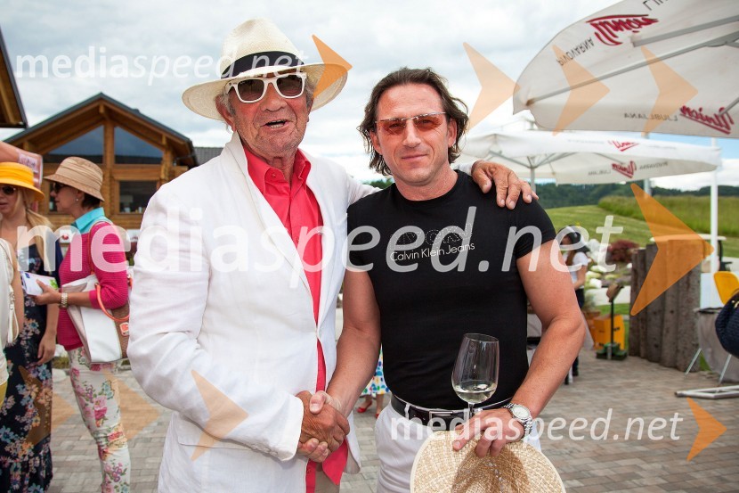 Lady piknik pod klobuki 2013