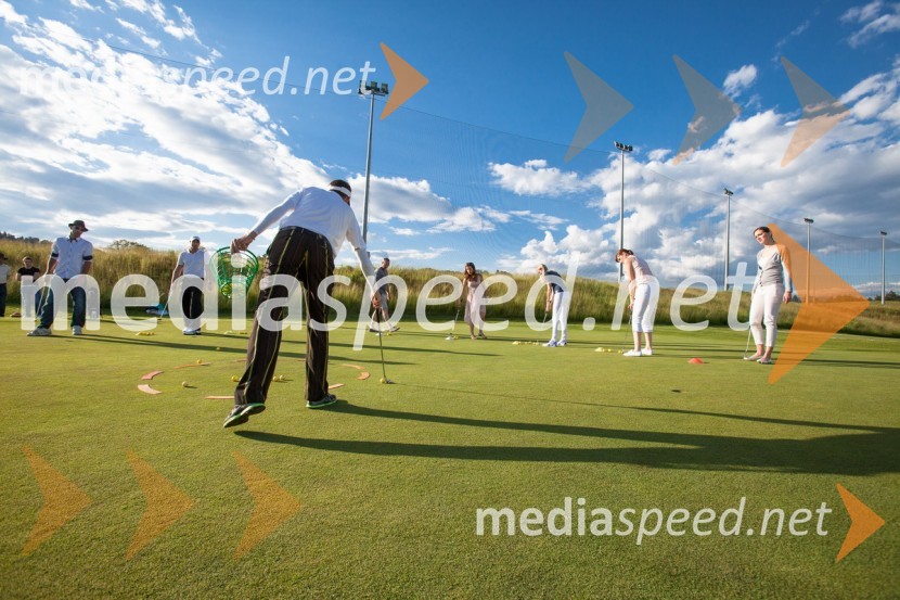 Lady piknik pod klobuki 2013