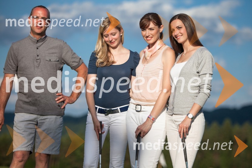 Lady piknik pod klobuki 2013