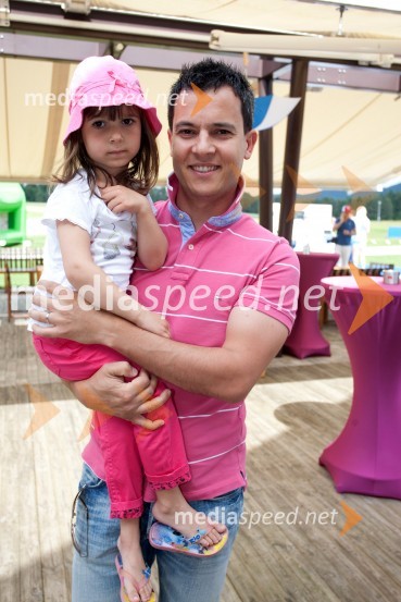 Lady piknik pod klobuki 2013