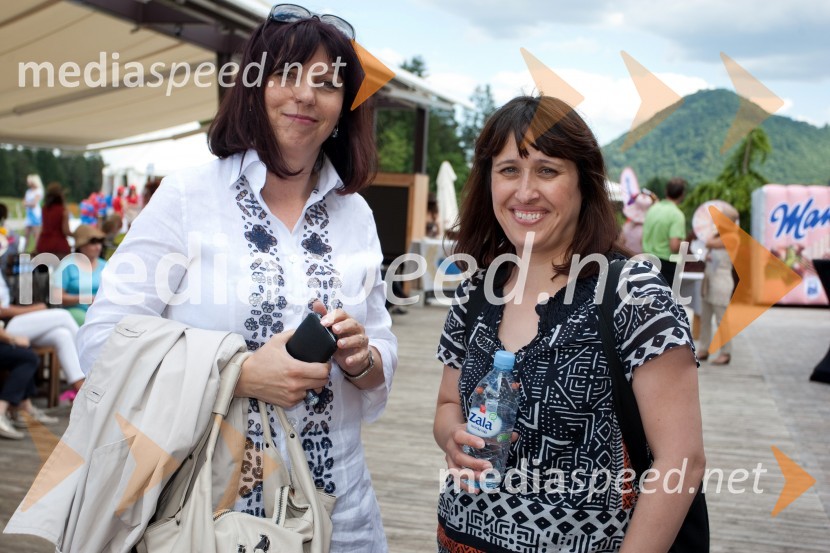 Lady piknik pod klobuki 2013