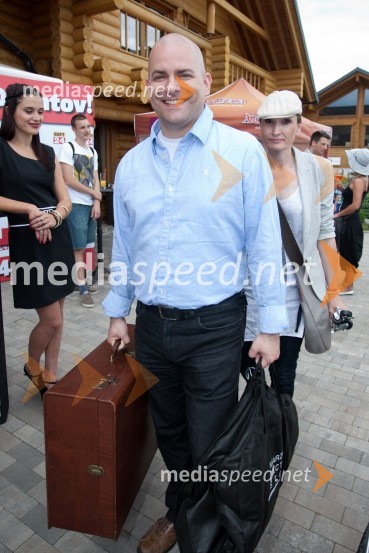 Lady piknik pod klobuki 2013