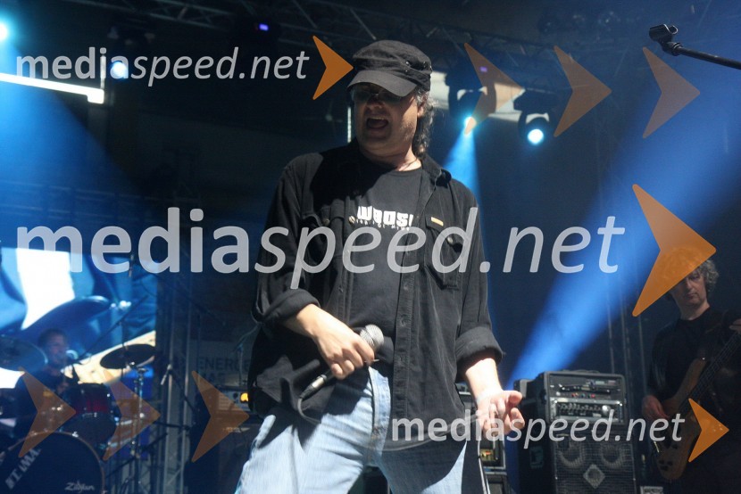 Iztok Jančič, kitaristPiše se leto 2013