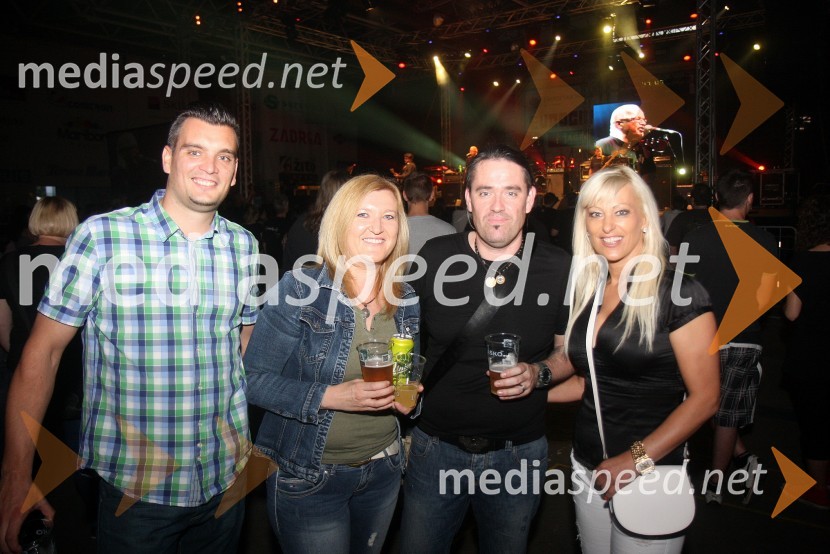 ObiskovalciPiše se leto 2013