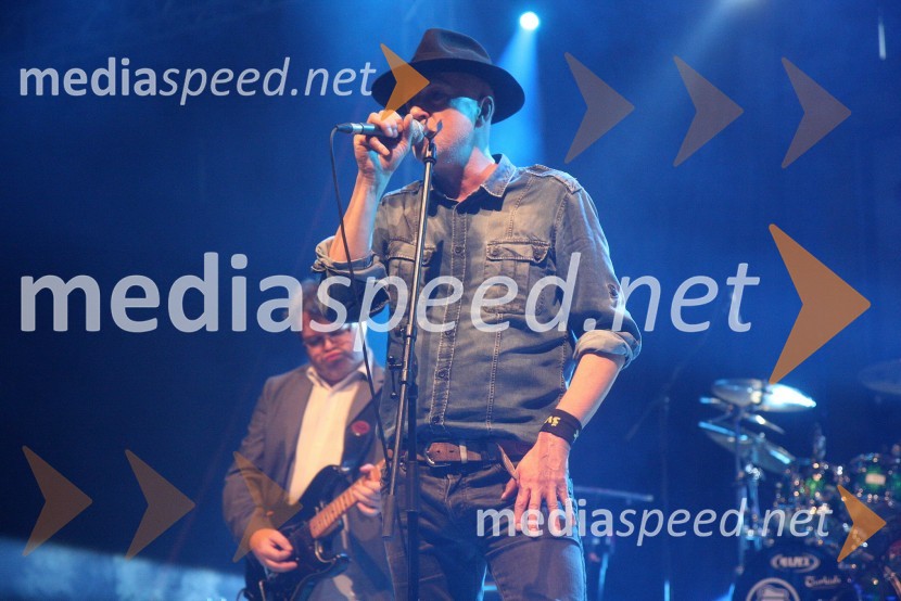 Vlado Kreslin, pevecPiše se leto 2013