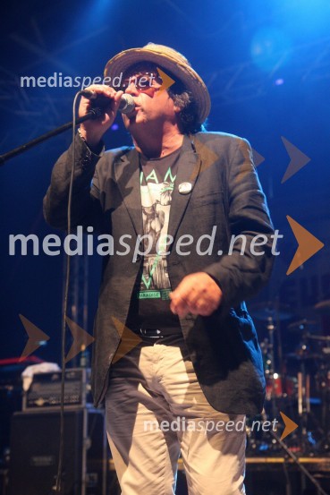 Peter Lovšin, pevecPiše se leto 2013