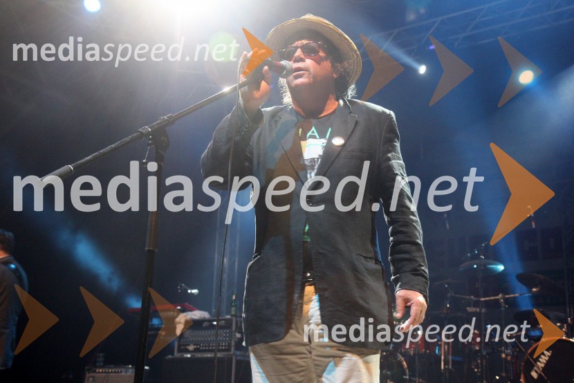 Peter Lovšin, pevecPiše se leto 2013