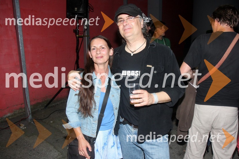 ...;&nbsp;Iztok Jančič, kitaristPiše se leto 2013