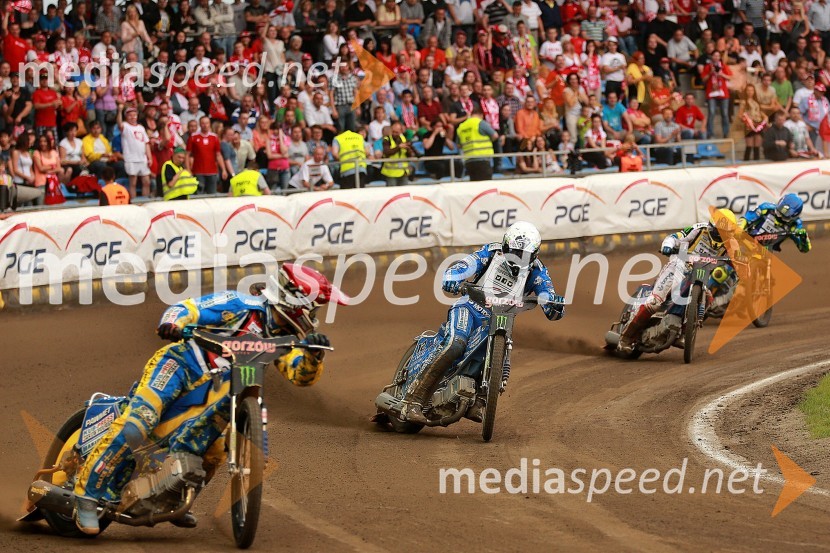 Speedway VN Poljske