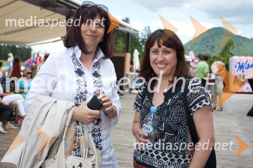 Lady piknik pod klobuki 2013