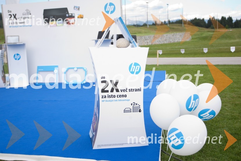 Lady piknik pod klobuki 2013