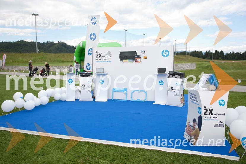 Lady piknik pod klobuki 2013