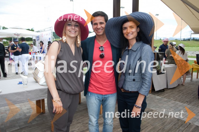 Lady piknik pod klobuki 2013