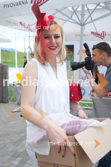 Lady piknik pod klobuki 2013