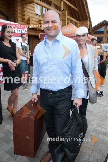 Lady piknik pod klobuki 2013