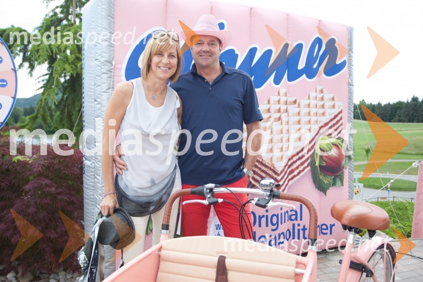 Lady piknik pod klobuki 2013