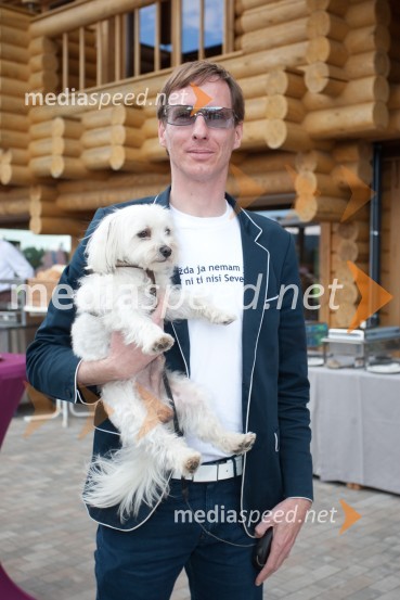 Lady piknik pod klobuki 2013