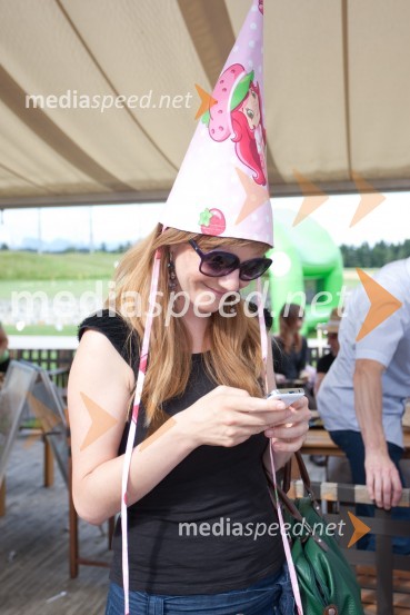 Lady piknik pod klobuki 2013