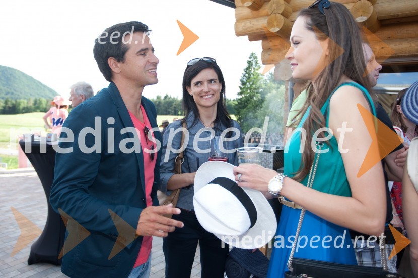 Lady piknik pod klobuki 2013