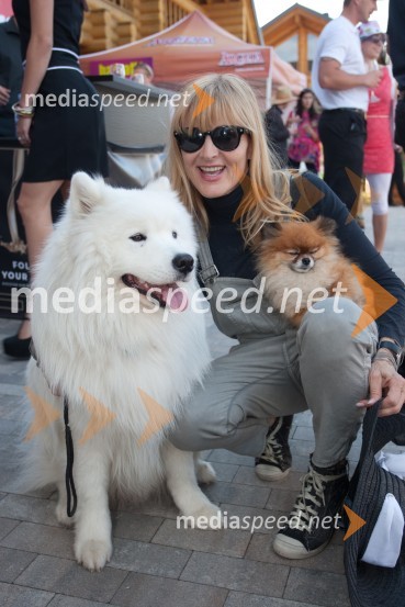 Lady piknik pod klobuki 2013