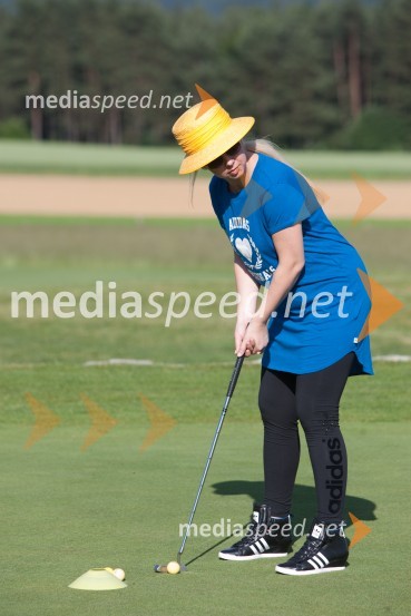 Lady piknik pod klobuki 2013