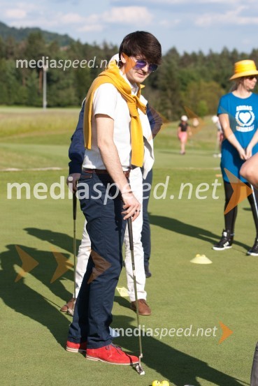 Lady piknik pod klobuki 2013