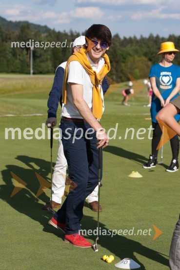 Lady piknik pod klobuki 2013