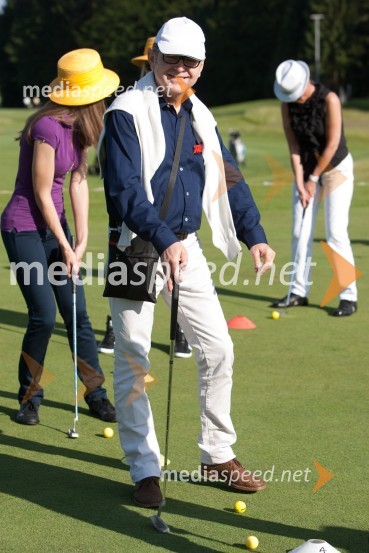 Lady piknik pod klobuki 2013